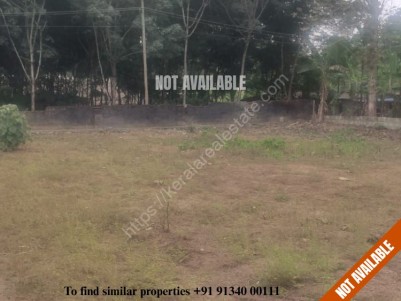 Prime Land for Sale at Nadakepadam, Changanasserry, Kottayam 