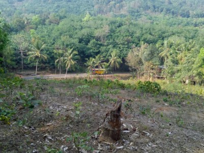 1.67 Acre of Prime Land for Sale  near Madathikundu, Near Peravoor, Kannur