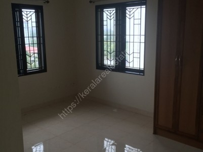 3 BHK Fully Furnished Flat for Sale at Kakkanad, Ernakulam