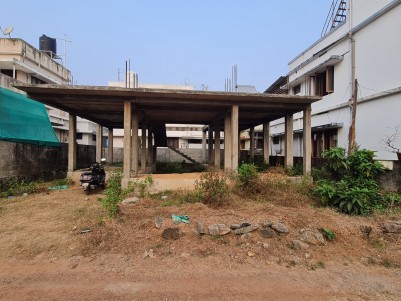 4.63 Cents of Residential Land for Sale at Edayappuram, Aluva, Ernakulam