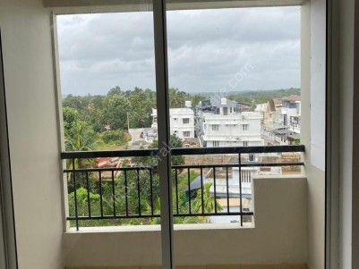 2 BHK Premium Flat for Sale at Kakkanad, Ernakulam