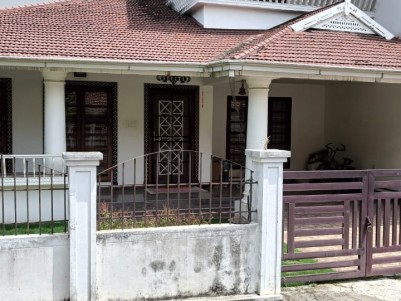  Well Maintained Villa for Sale near Navodaya junction, Ernakulam
