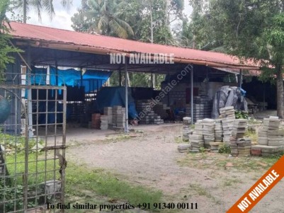 Prime Residential Land for Sale at Mannar, Alappuzha 