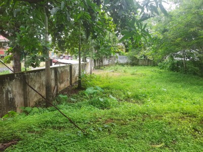 20 Cents of Prime Commercial cum Residential Land for Lease at Kaduthuruthy, Kottayam