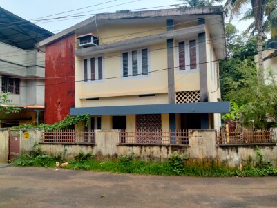 16 Cents of Residential Land for Sale at Thirumala, Trivandrum