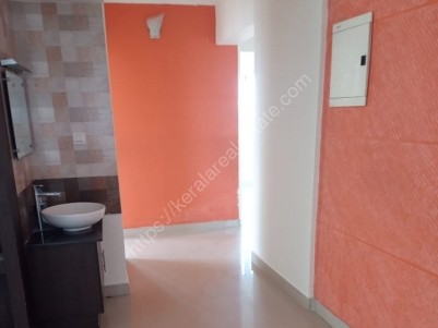 Semi Furnished- Waterfront Flat for sale  at Vaduthala, Ernakulam