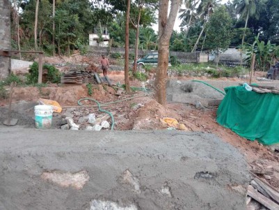 Land for Sale near Technocity, Mangalapuram, Trivandrum