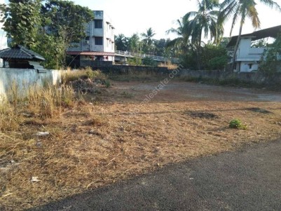 15.2 Cents of Prime Residential Land for Sale at Velappaya, Killannur, Mulangunnathukavu, Thrissur