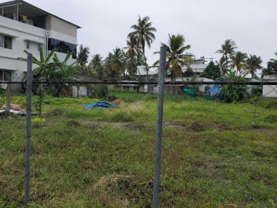 32 Cents of Prime Residential Land for Sale near Vallarpadam Church, Ernakulam