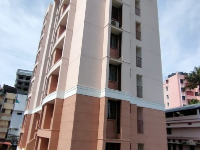 Premium 3 BHK Semi Furnished Flat for Sale at Lissie Junction, Kochi