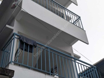 Brand New Building for Sale at Pullepady, Ernakulam