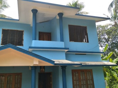 3 BHK Independent House for Sale at Chungam, Thalassery, Kannur