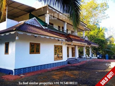  House for Sale at Pala, Kottayam