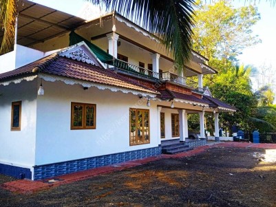  House for Sale at Pala, Kottayam