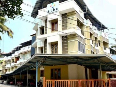 Flat for Sale at Thammanam, Ernakulam