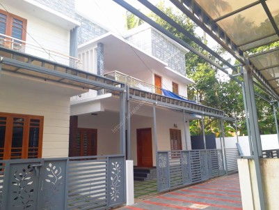 Villas for Sale at Vennala, Ernakulam