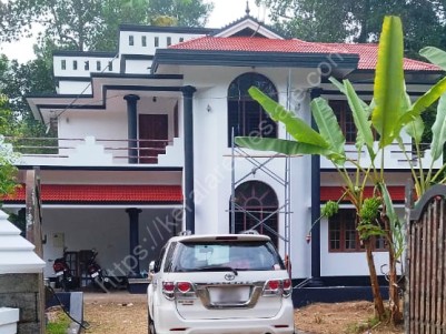 4 BHK House for Sale at Elavoor, Aluva, Ernakulam