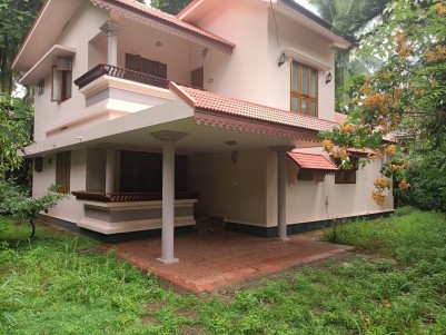  3 BHK House in 10 Cents of Land for Sale at Chevarambalam, Kozhikode 
