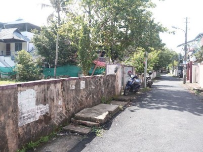 11.3 Cents of Residential Plot near Lissie Junction, Ernakulam