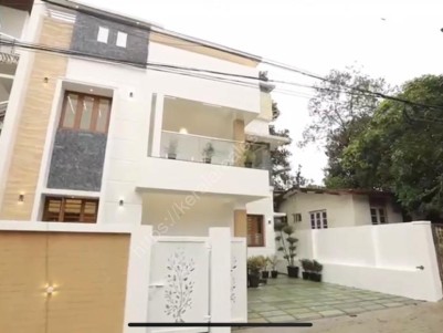 House for Rent at Padamugal, Ernakulam 