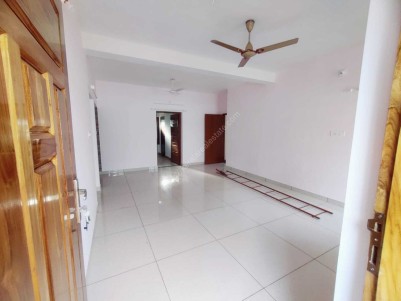 3 BHK Independent House for Rent at Mukkola, Trivandrum