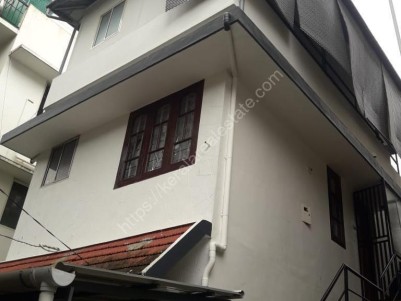 3 Storey Residential Building for Sale at Vyttila Junction, Ernakulam