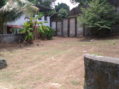 Prime Residential Land for Sale in Thrissur