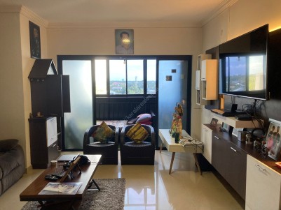  Apartment for Sale at Kadavanthara, Ernakulam