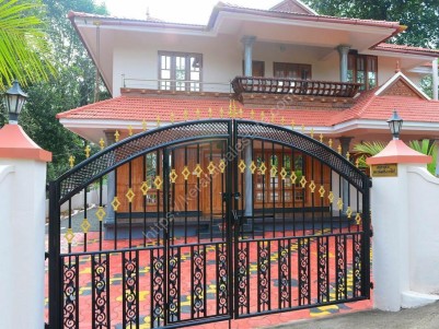 4 BHK Independent House for Sale at Manarcaud, Kottayam