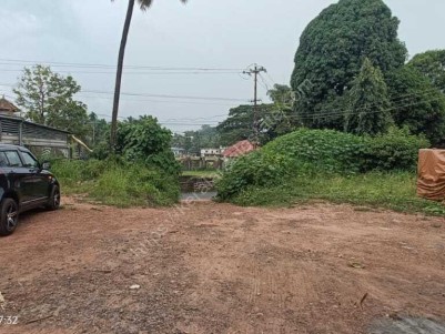 Plot for Rent at Valapattanam, Kannur