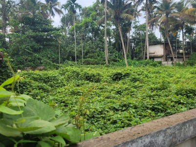 42 Cents of Residential Land for Sale at Moothakunnam, North Paravoor, Ernakulam