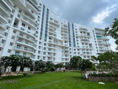 Brand New flats for Sale at Vyttila, Ernakulam