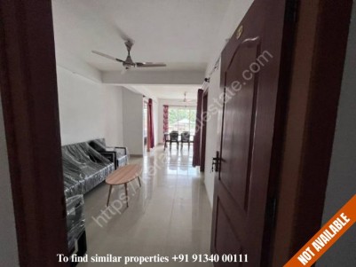 Flat for Sale at Pathadipalam, Kalamassery, Ernakulam