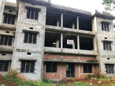 Brand New Multipurpose Building with Large Parking area for Rent/ Lease at Tirur, Malappuram 