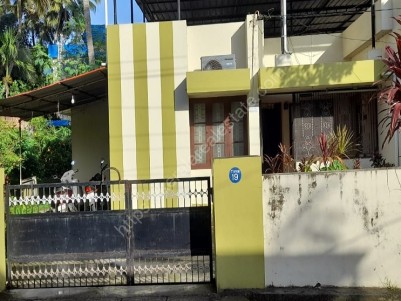 3 BHK 1400 Sq.ft Independent House for Sale at Tharekkad, Palakkad