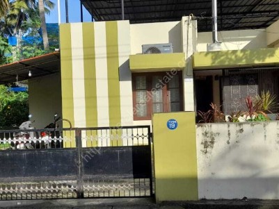 3 BHK 1400 Sq.ft Independent House for Sale at Tharekkad, Palakkad