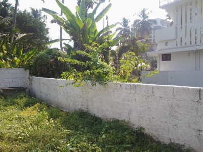4.42 Cents of Prime Residential Land for Sale at Vennala, Ernakulam