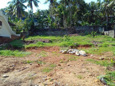 House Plot for Sale Near Technopark, Kazhakoottam, Trivandrum