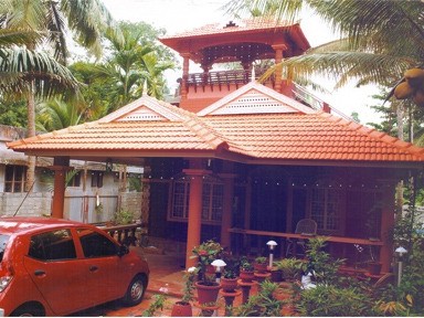 3 BHK House in 10 Cents of Land for Sale at Chendamangalam, Paravoor, Ernakulam