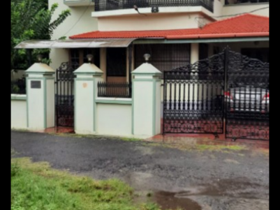 House for sale at Kalpathy 