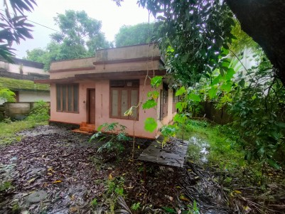 10 Cents of Residential Plot for Sale at  Elamakkara, Kaloor, Ernakulam