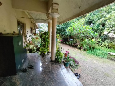 Independent House for sale at Chembumukku