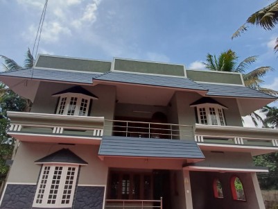 4 BHK Independent House for Sale at Malayinkeezhu, Trivandrum