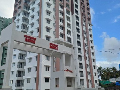 3 BHK Premium Flat for Sale at Akkulam, Trivandrum