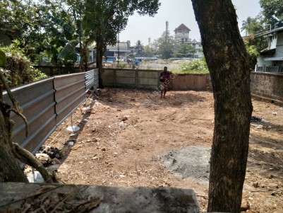 Commercial Cum Residential Land for Sale near Aluva Metro, Ernakulam