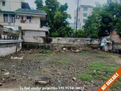 Land for Sale at Panampilly Nagar, Ernakulam