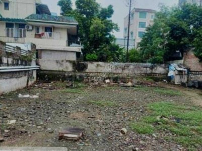 Prime Residential Land for Sale at Panampilly Nagar, Ernakulam