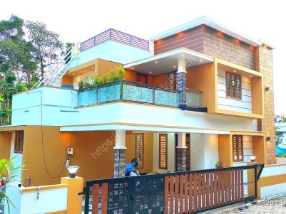 House for Sale at Mulanthuruthy, Ernakulam