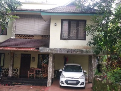  House for Sale at Thiruvaniyoor, Ernakulam