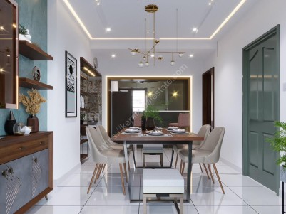  Flats for Sale at Panampilly Nagar, Ernakulam 